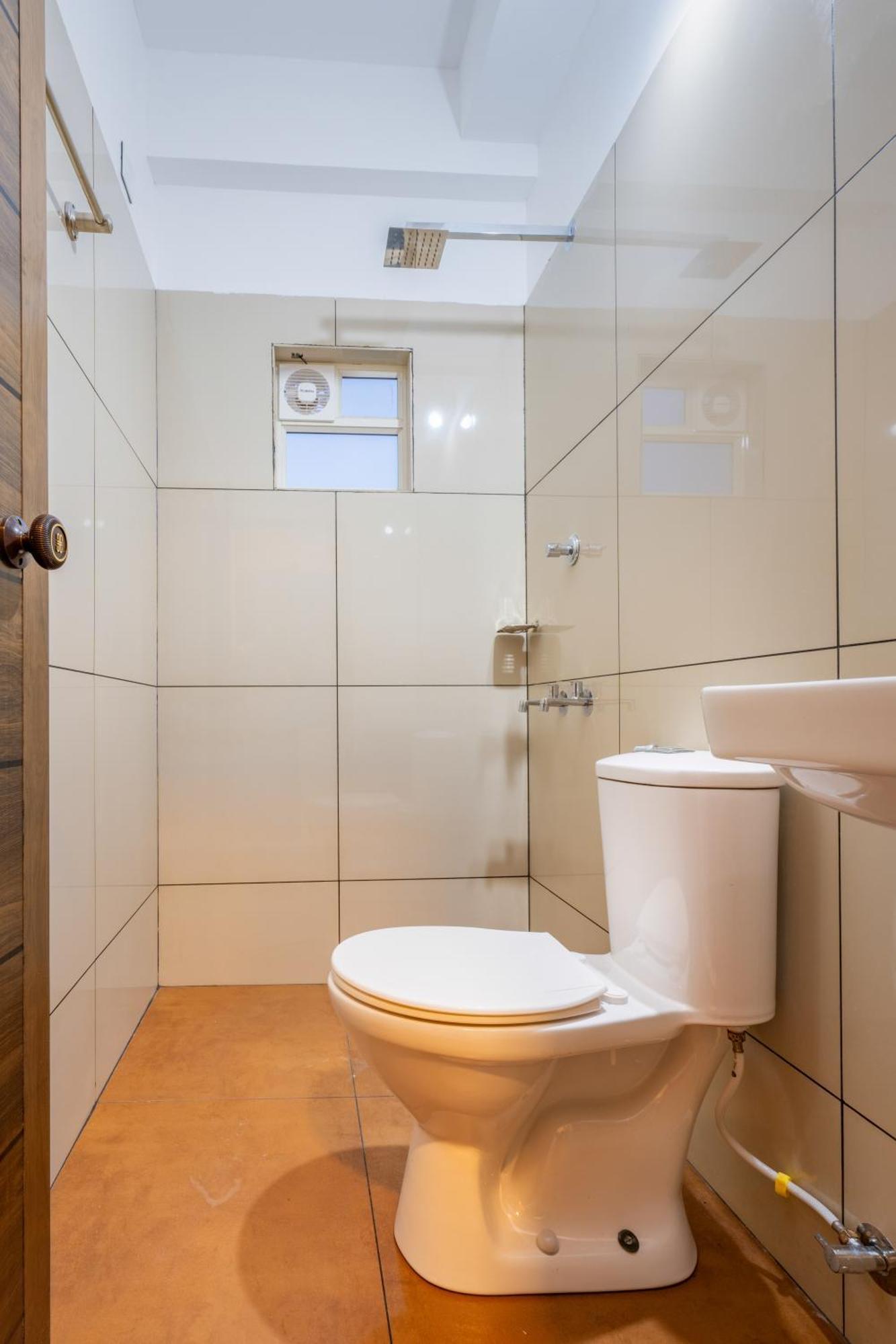 Отель Yaad Residency Коччи Экстерьер фото