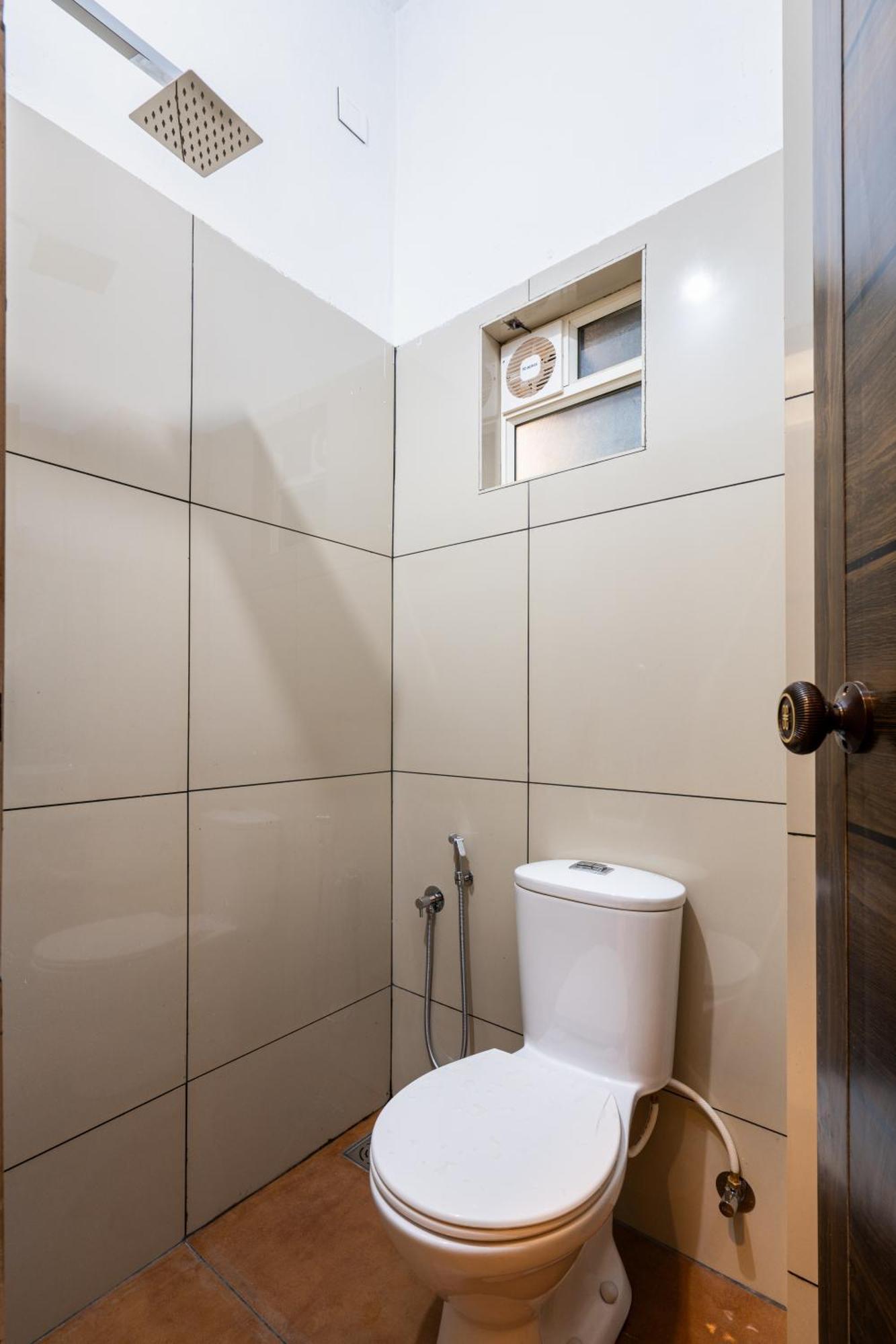 Отель Yaad Residency Коччи Экстерьер фото