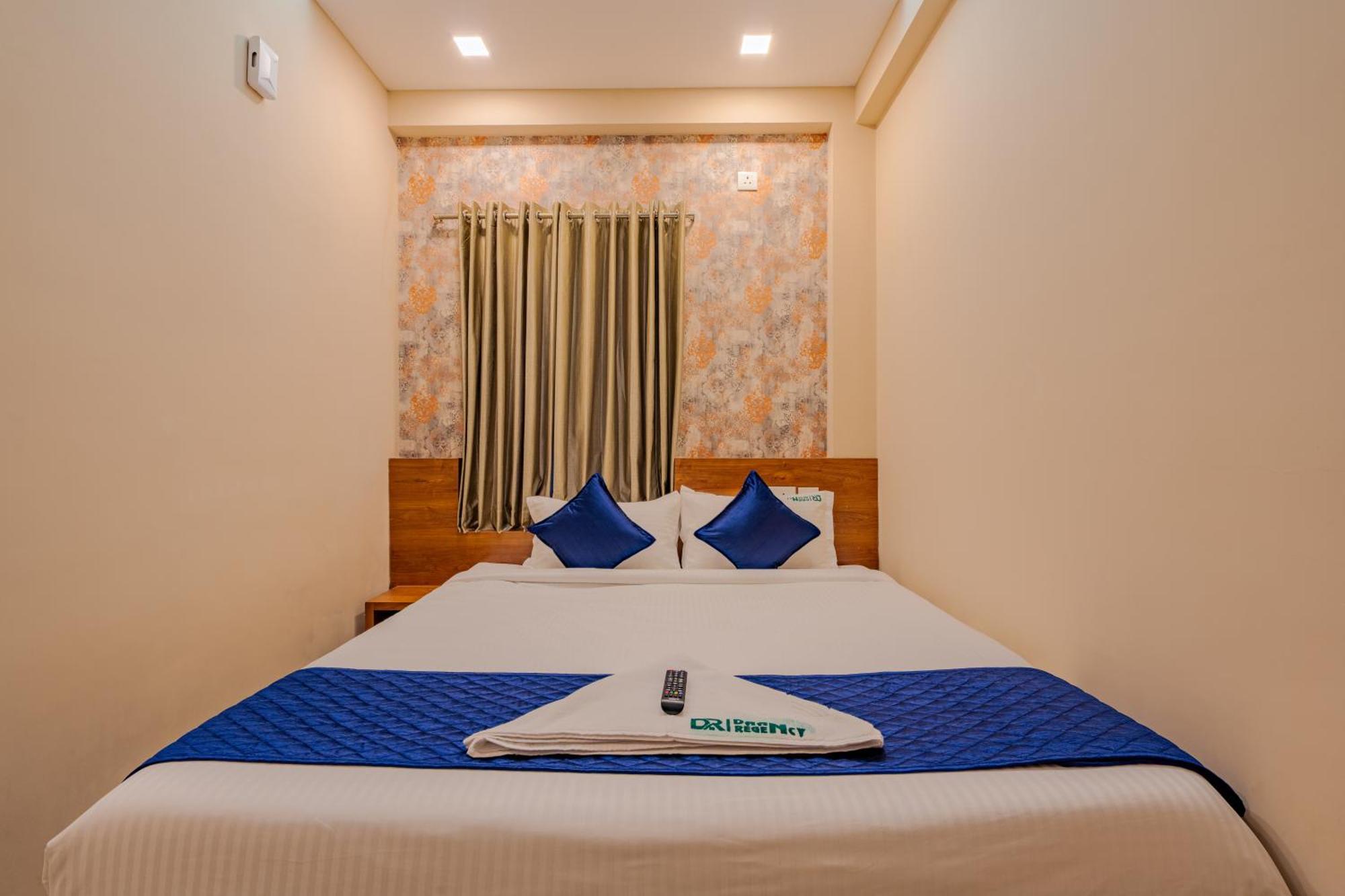 Отель Yaad Residency Коччи Экстерьер фото