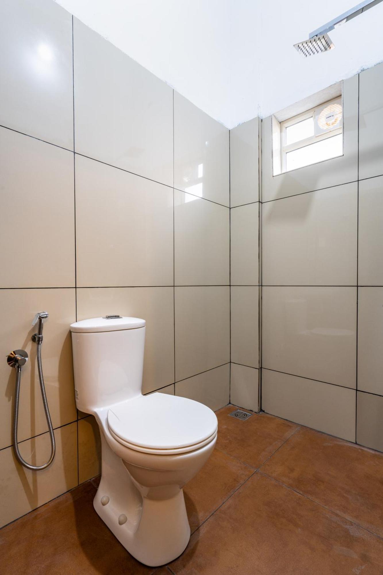 Отель Yaad Residency Коччи Экстерьер фото